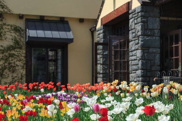 THE SETTLERS INN (Hawley)